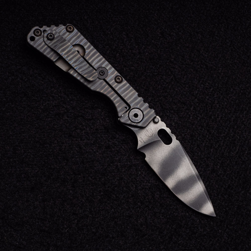 Strider Knives SNG Rifle Grip