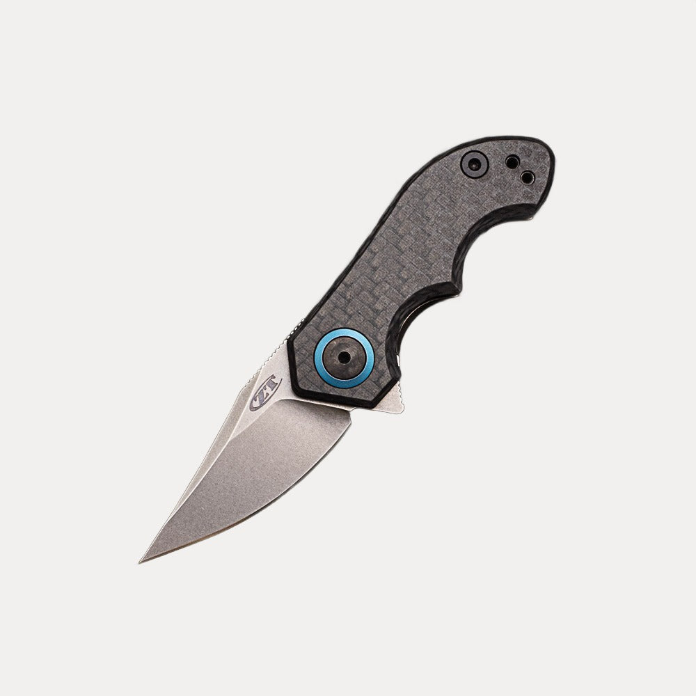 ZERO TOLERANCE GALYEAN DESIGN 0022