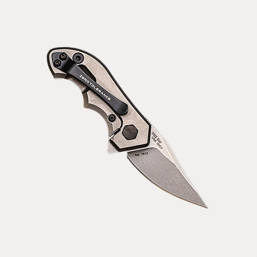 ZERO TOLERANCE GALYEAN DESIGN 0022