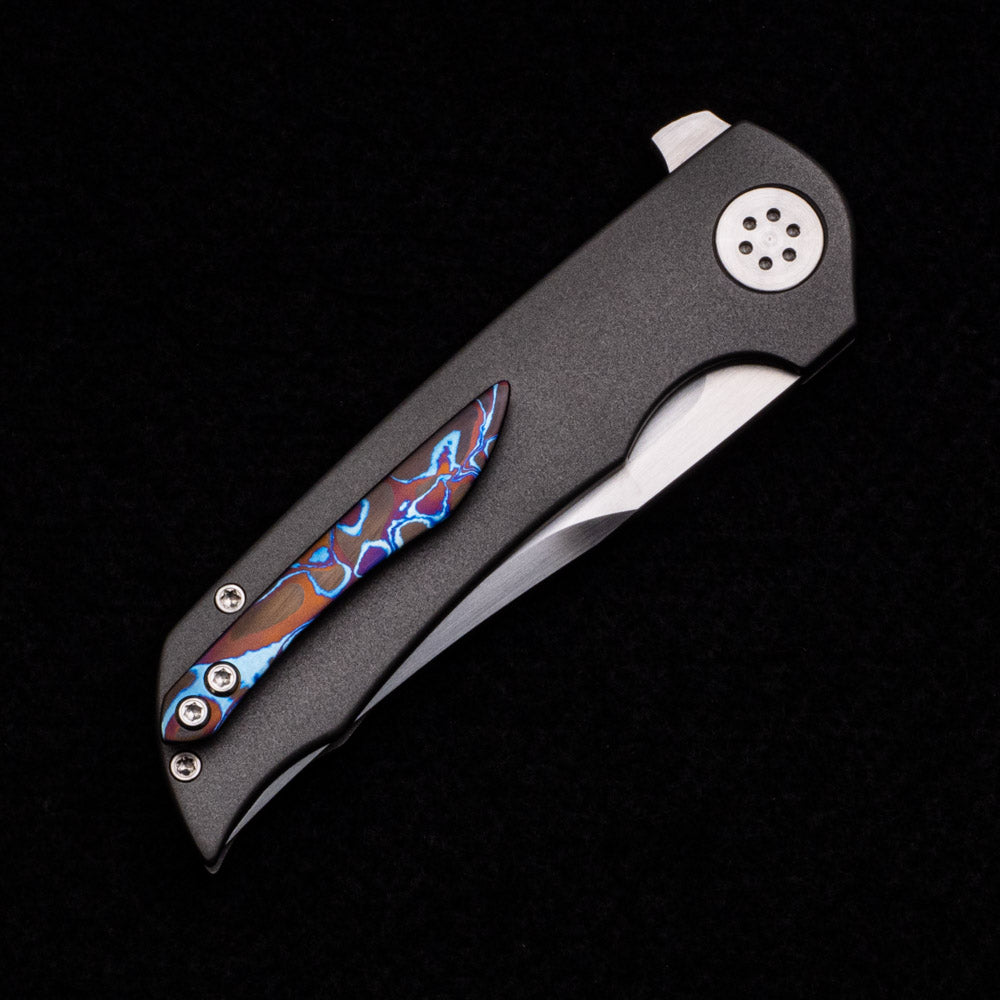 Walter Randolph Mini Wyvern