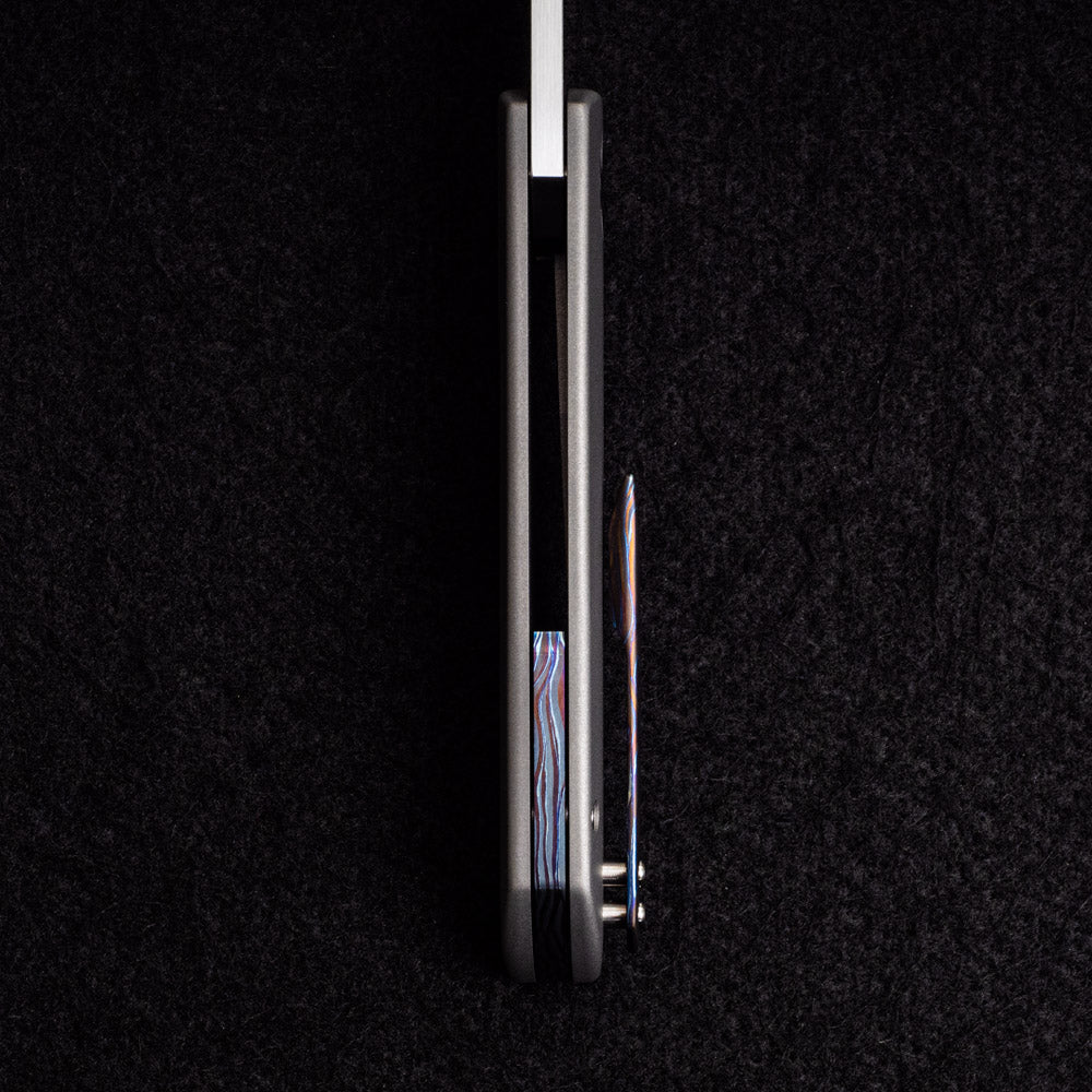 Walter Randolph Mini Wyvern