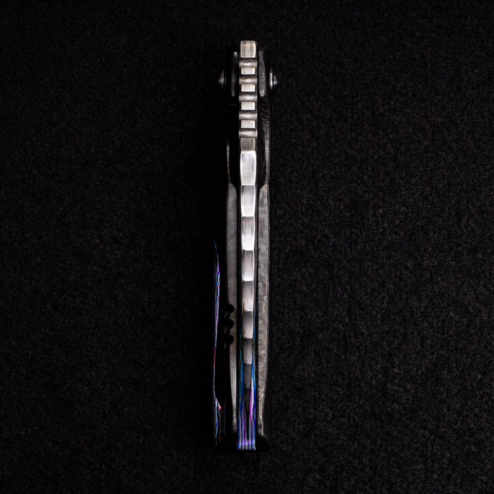 Sean O’ Connell Ripper XL
