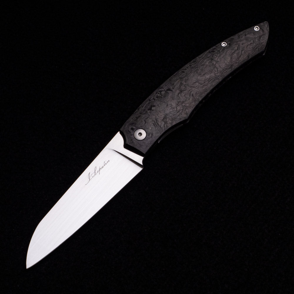 Igor Lopatin Custom Fierce Front Flipper
