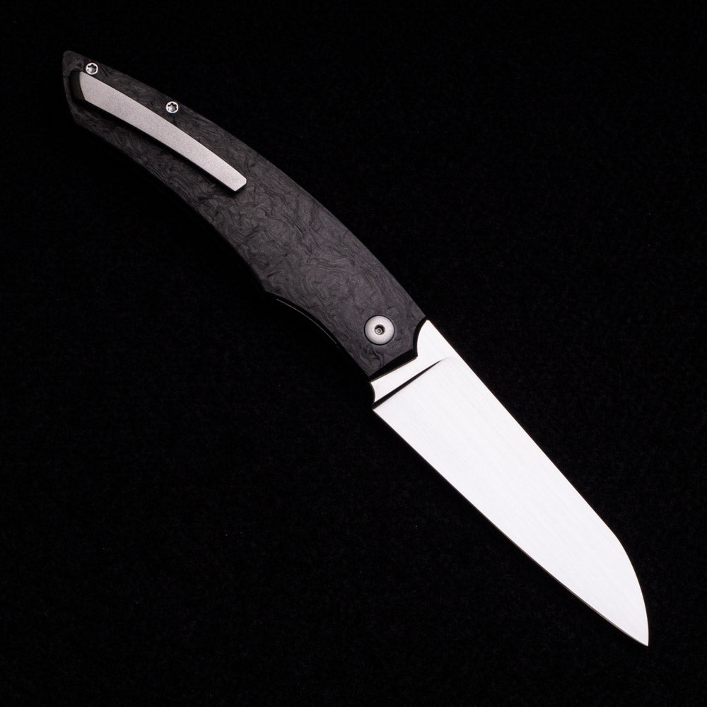 Igor Lopatin Custom Fierce Front Flipper