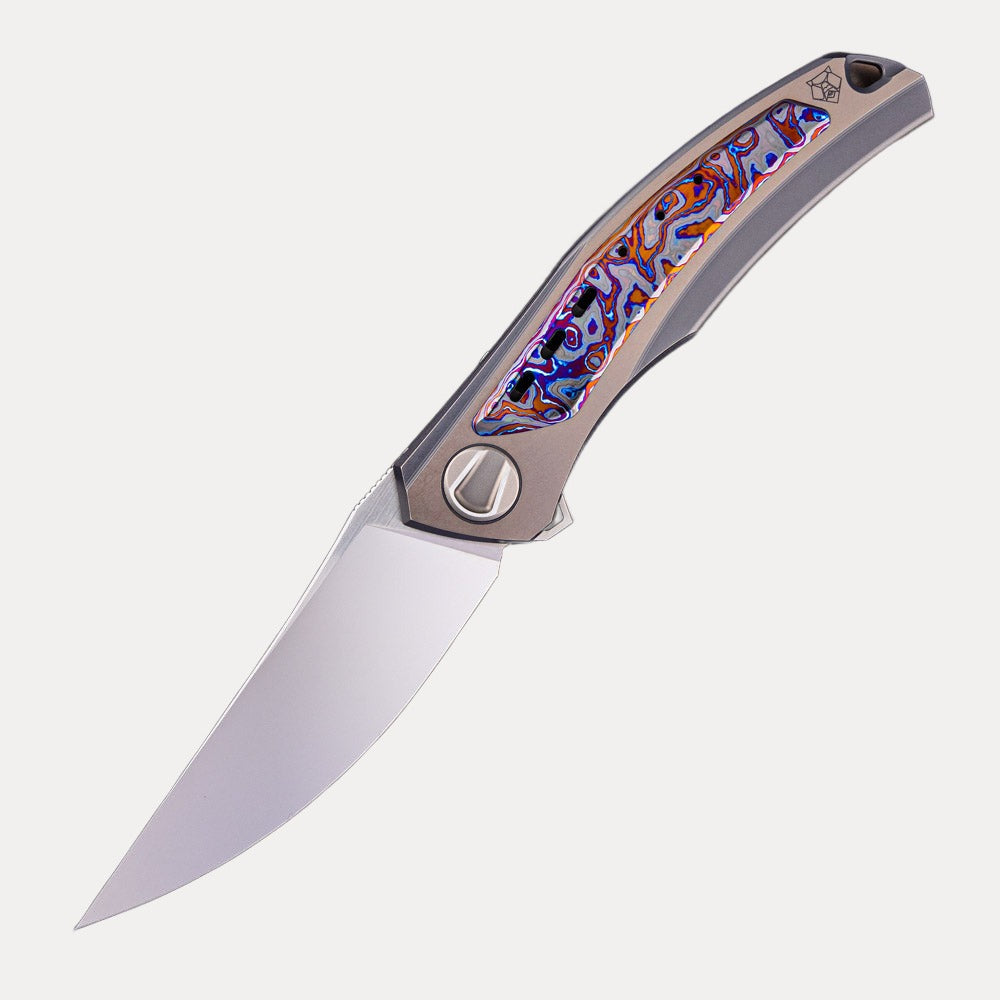 Sergey Shirogorov Custom Quantum NL