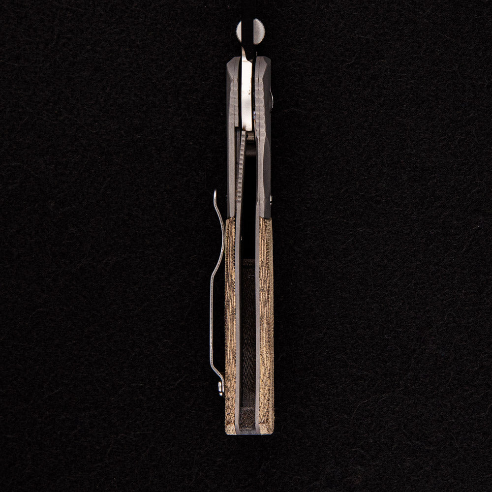 Ernest Emerson CQC-7