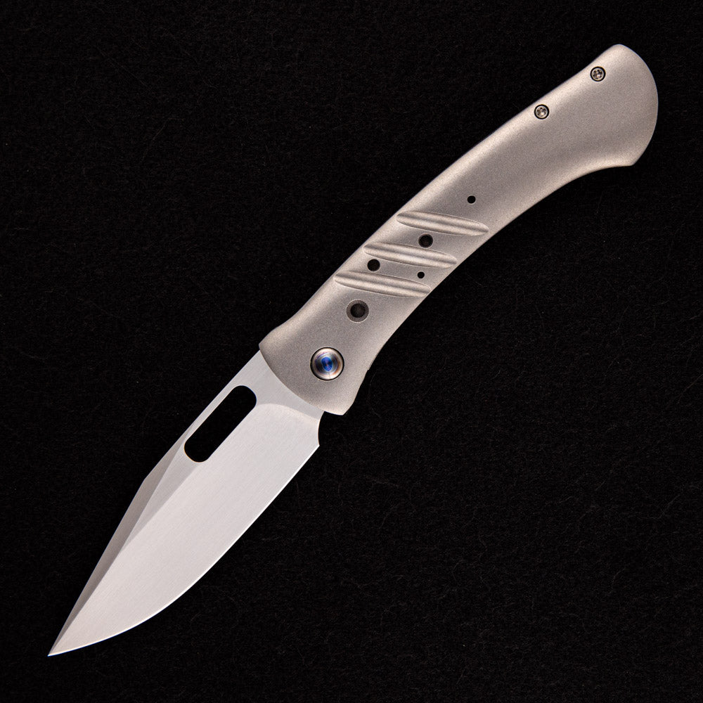 Kevin Foster Swordfish