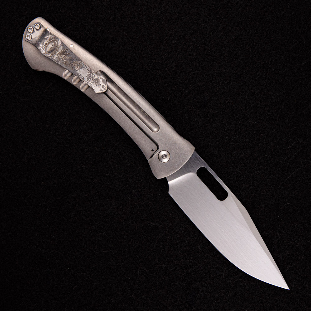 Kevin Foster Swordfish