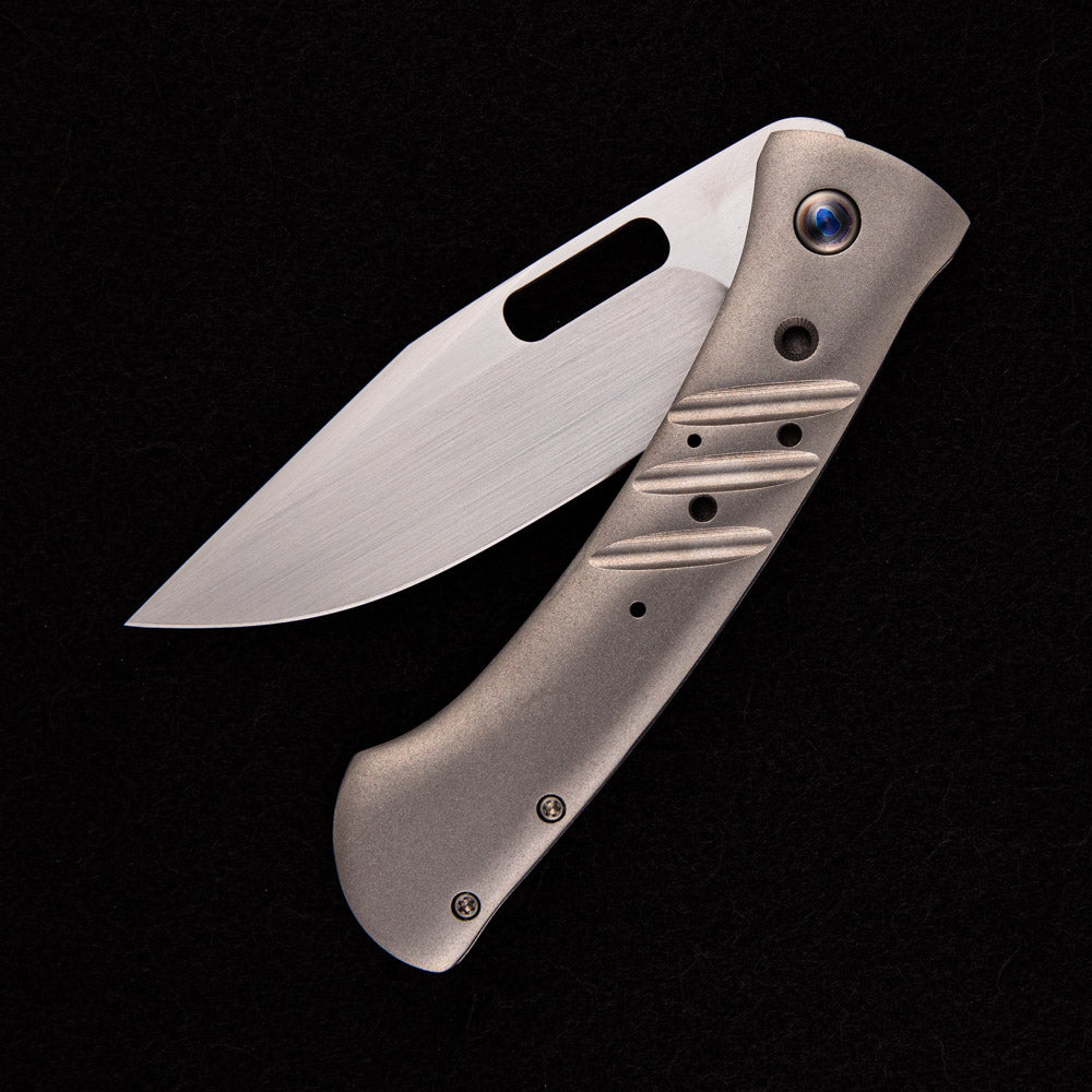 Kevin Foster Swordfish