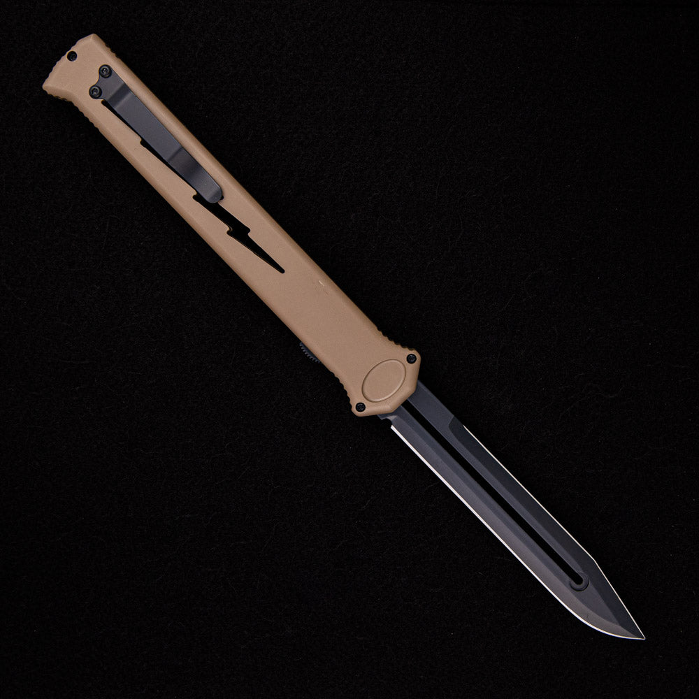 Paragon Knives Estiletto OTF