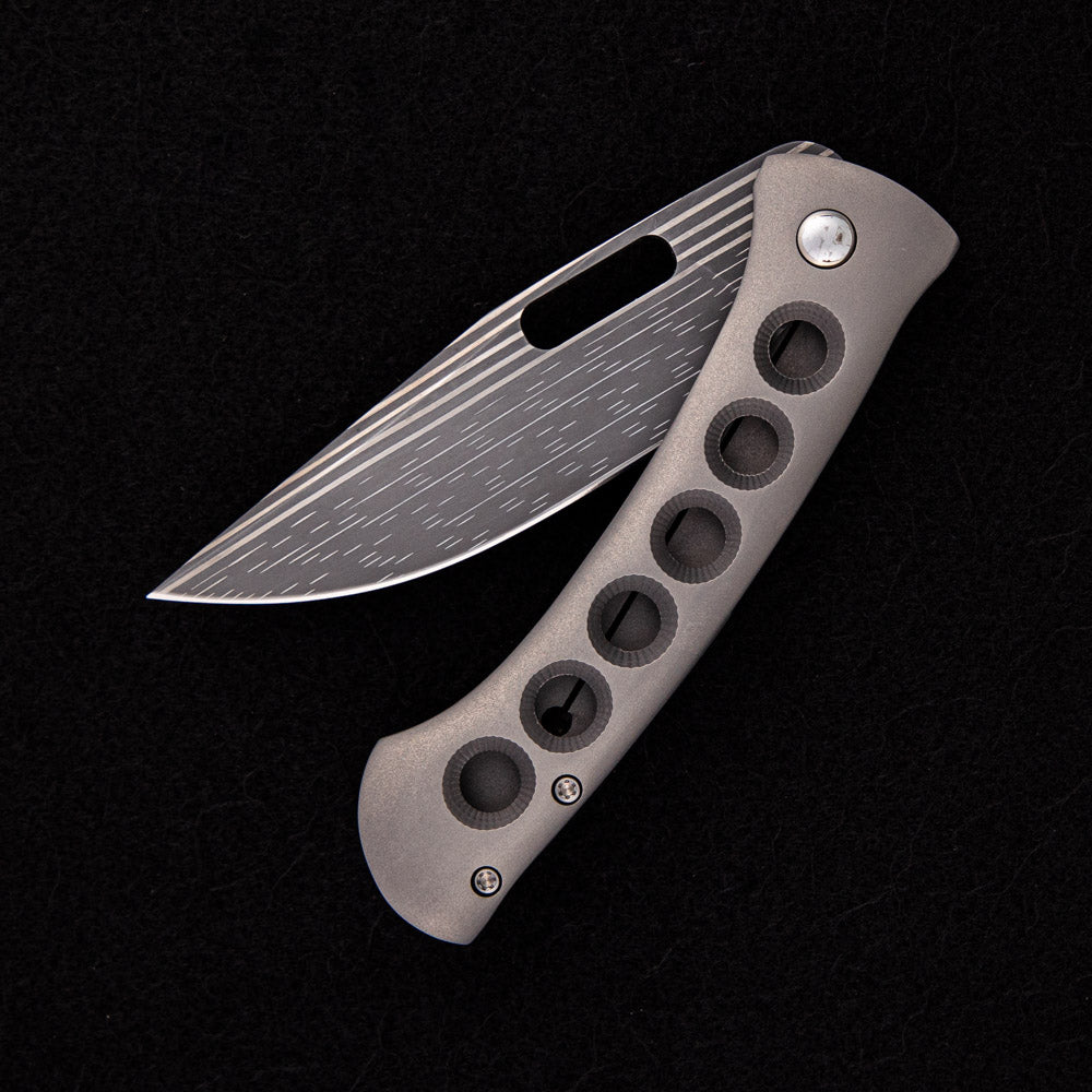 Kevin Foster “Juvey” Swordfish