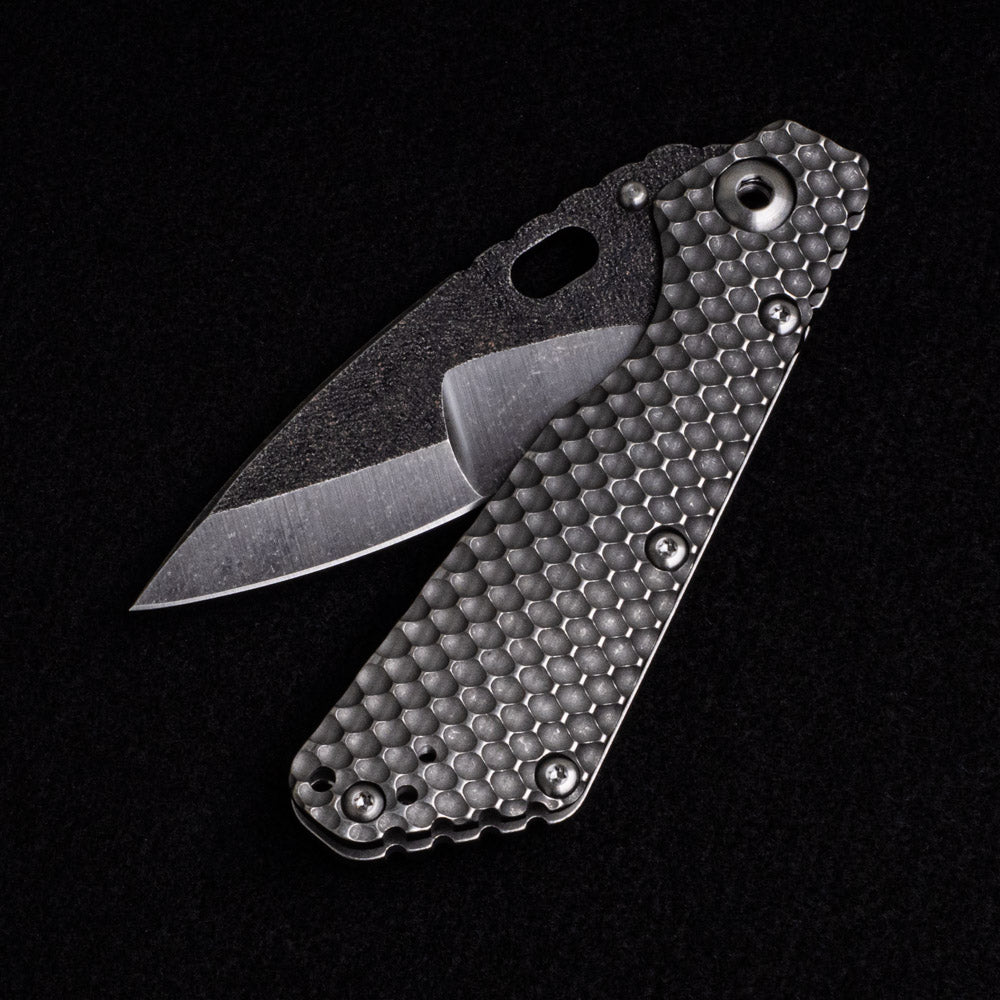 Mick Strider Custom SMF DGG