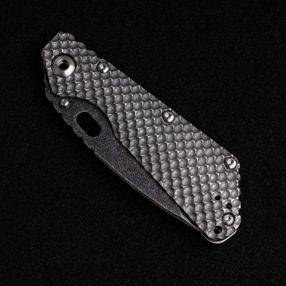 Mick Strider Custom SMF DGG