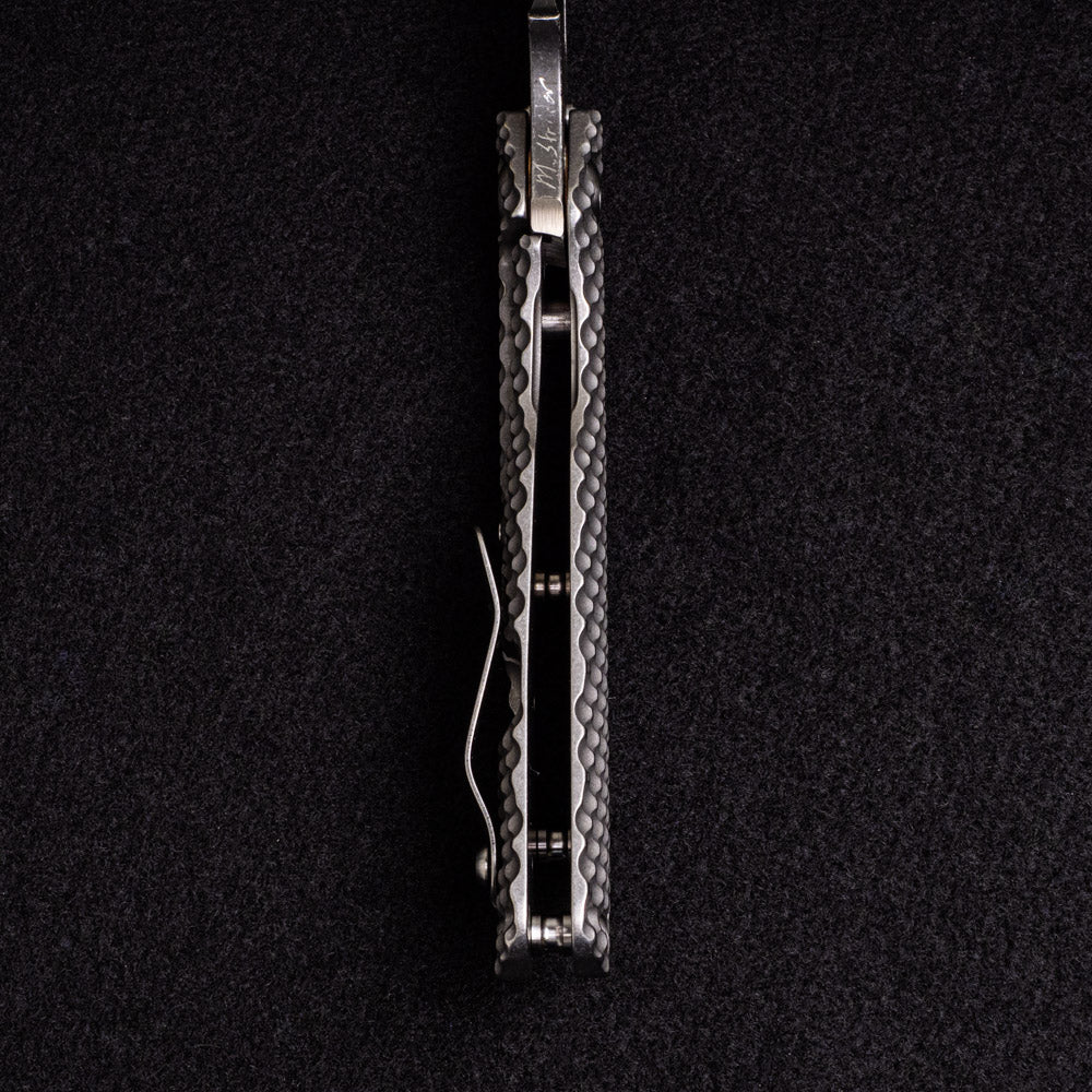 Mick Strider Custom SMF DGG