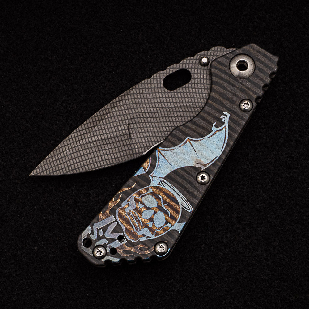 Mick Strider Custom SMF