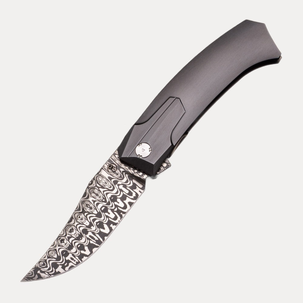 Brr Knives Full Dress Shudder