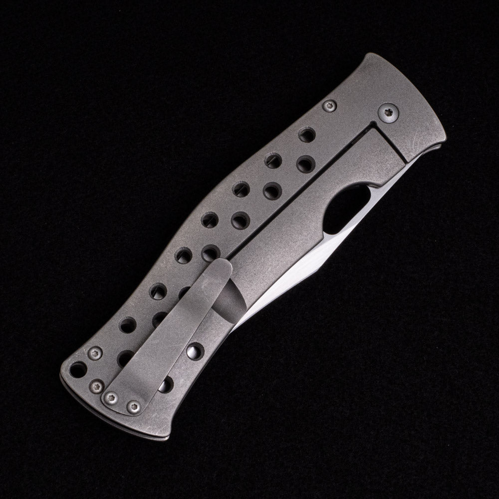 Tom Mayo Moran Bowie