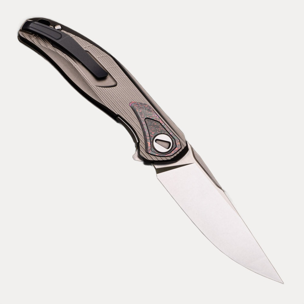 Sergey Shirogorov Custom Stellar