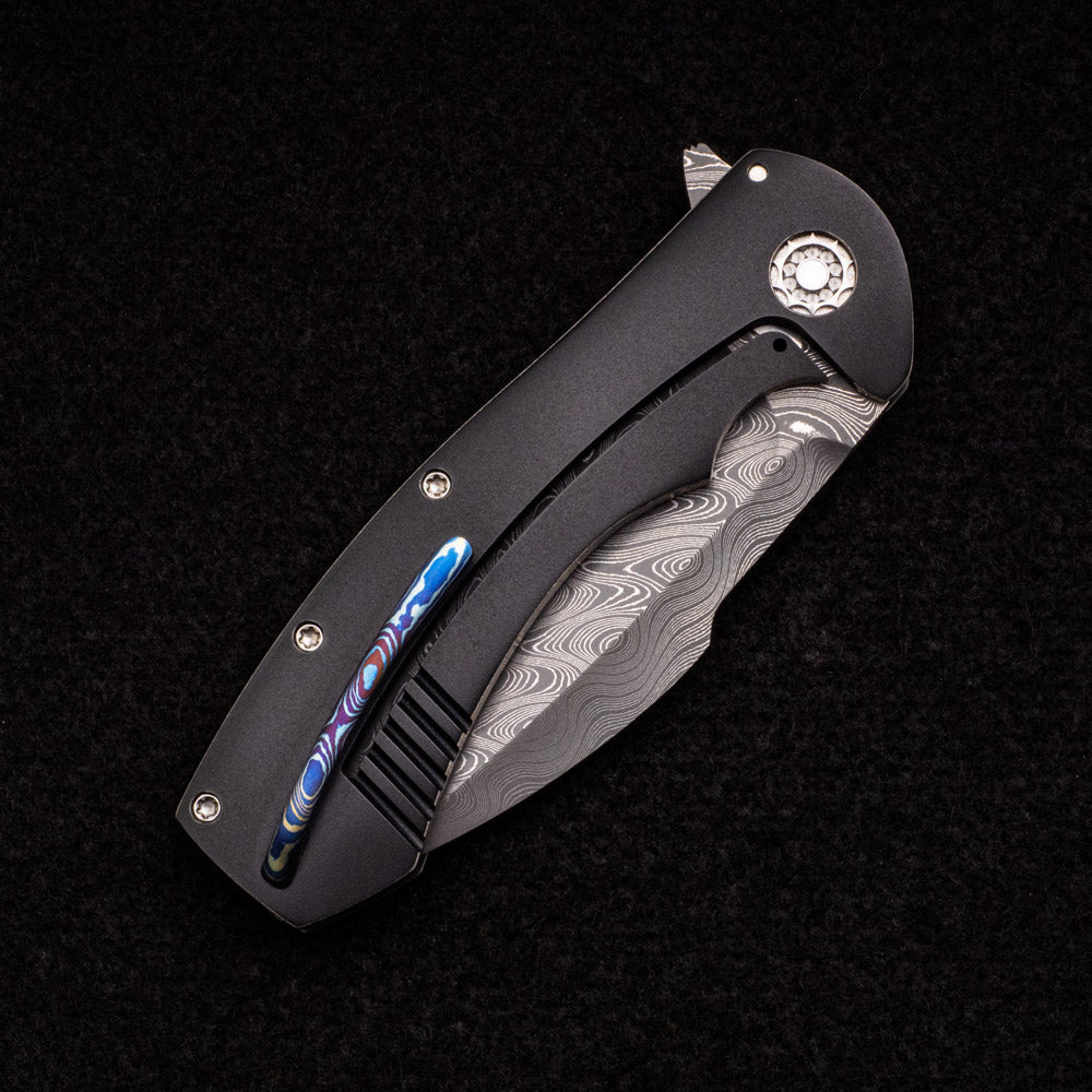 Fischer Bros Fury