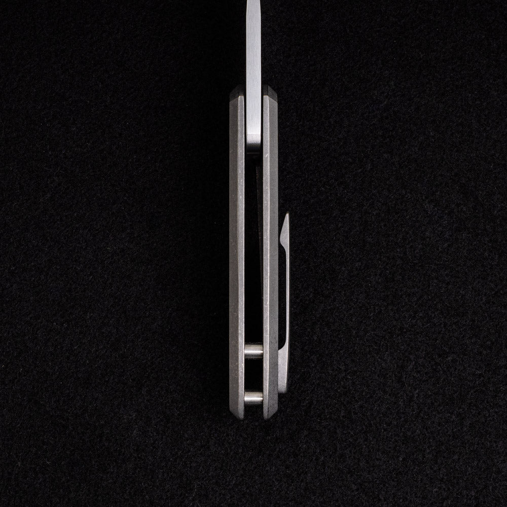 Brad Blount - JBB Knives Micro Arrestor