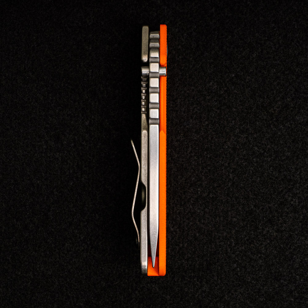 Strider Knives SNG