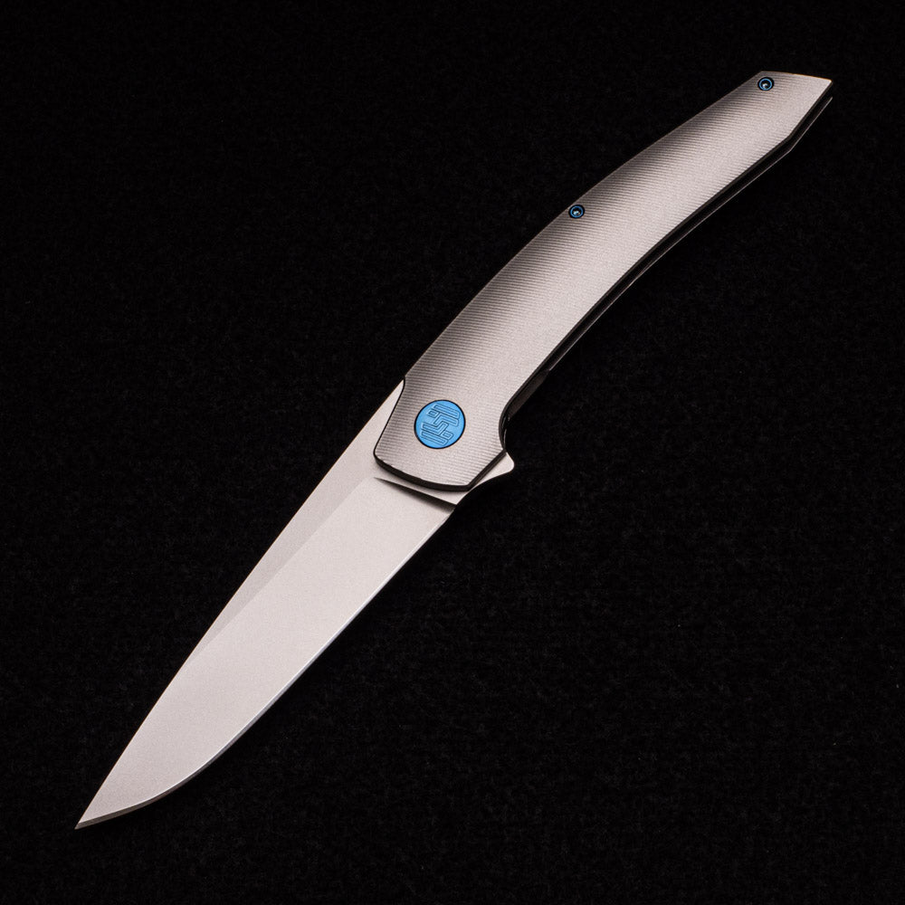Hog House Knives Model T
