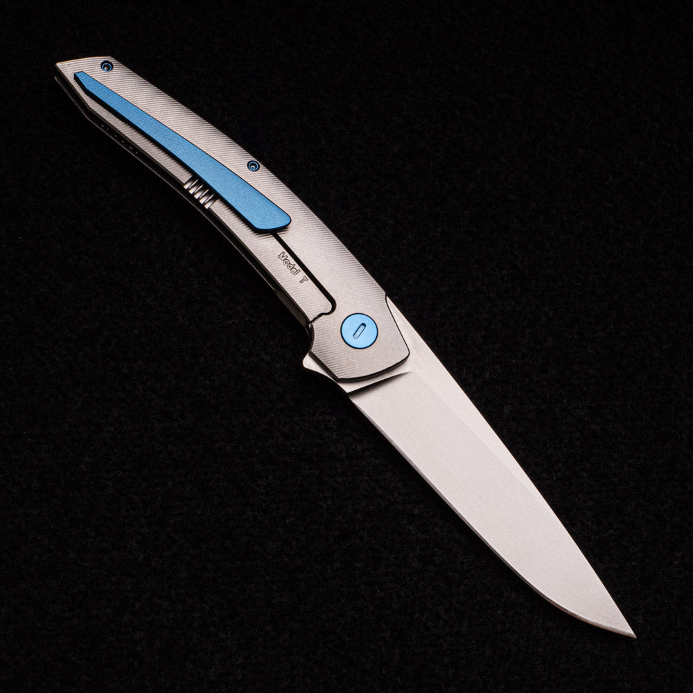Hog House Knives Model T