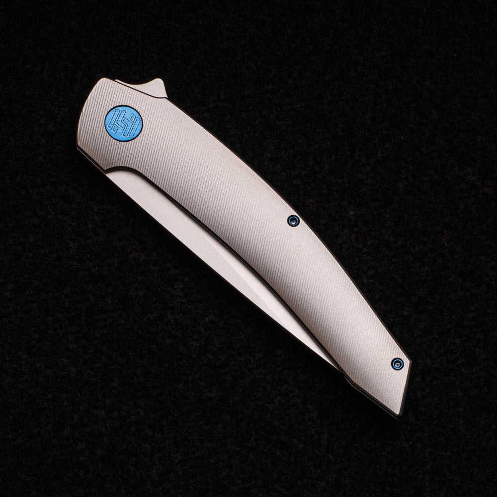 Hog House Knives Model T