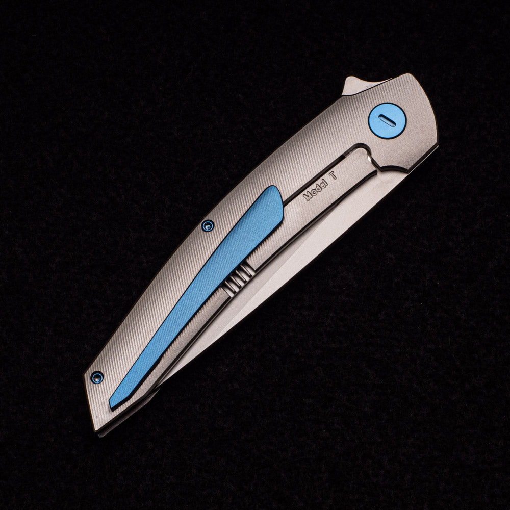 Hog House Knives Model T