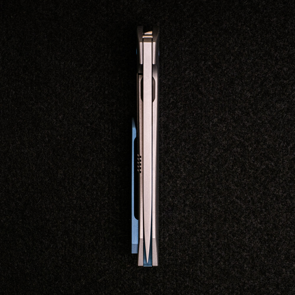 Hog House Knives Model T