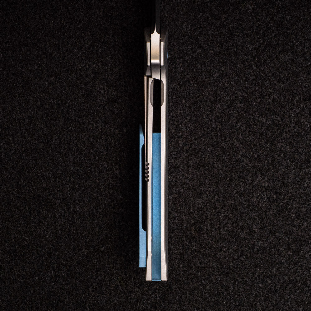 Hog House Knives Model T