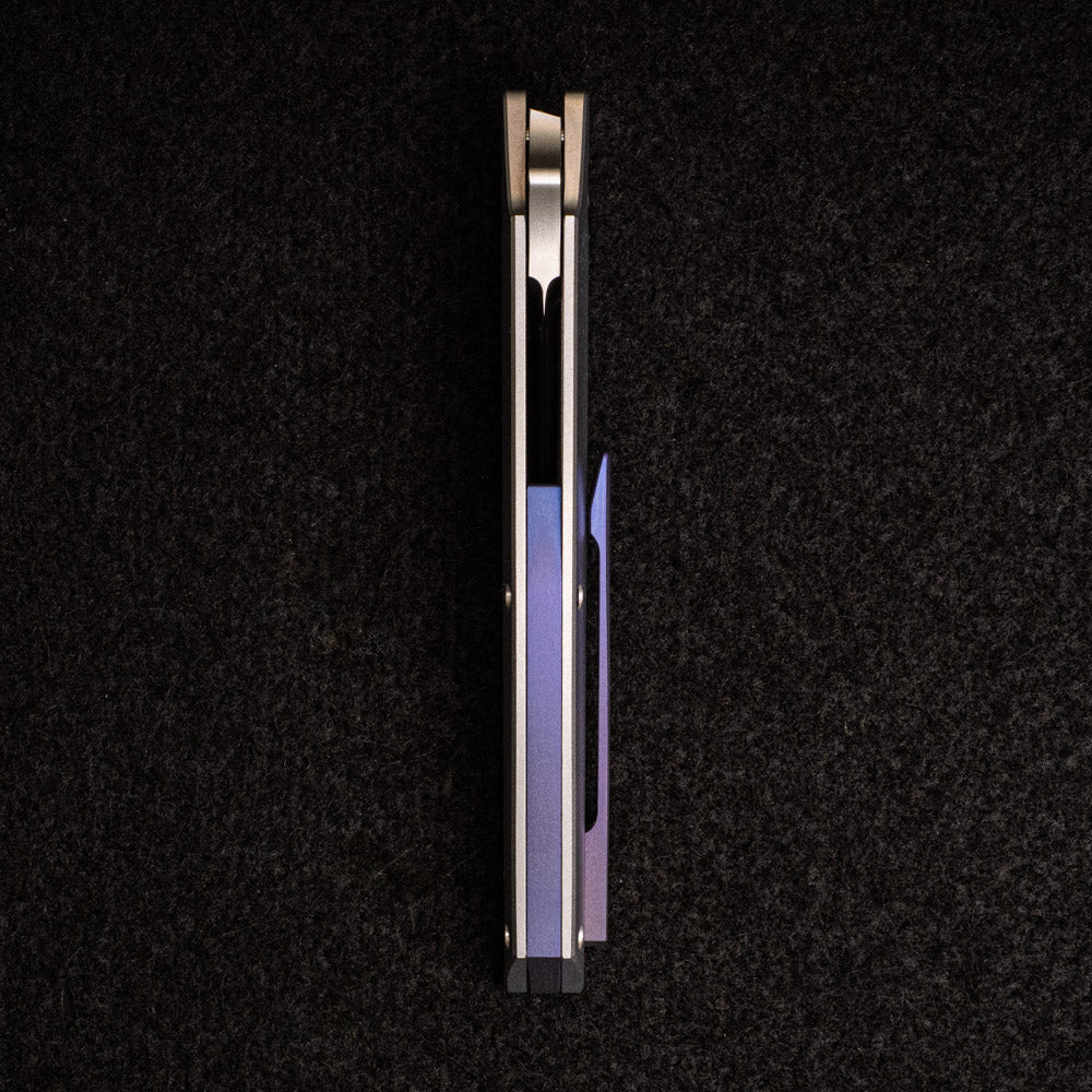 Hog House Knives Model T