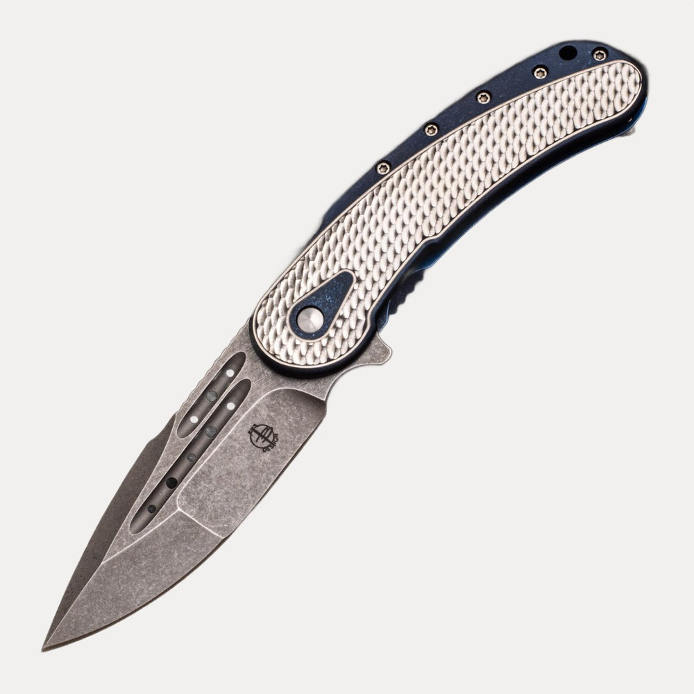 Begg Knives Beggatti