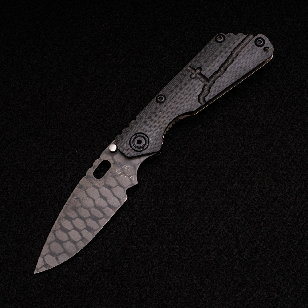 Duane Dwyer SNG