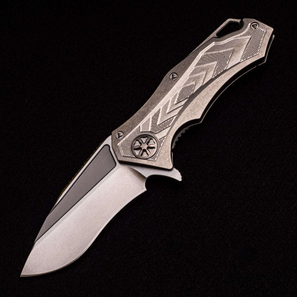 Marfione Custom Knives Starlord