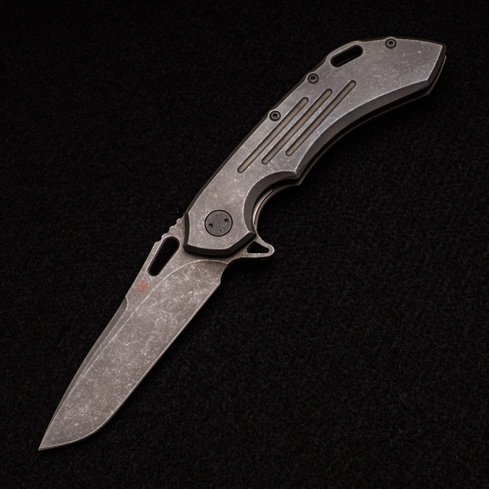 Olamic Cutlery Wayfarer 247 Tanto