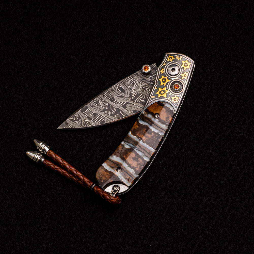 William Henry B09 Kestrel