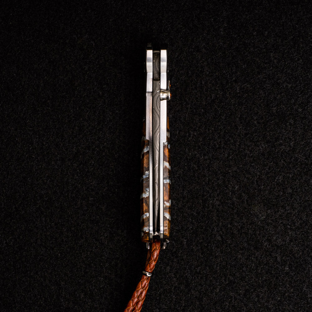William Henry B09 Kestrel