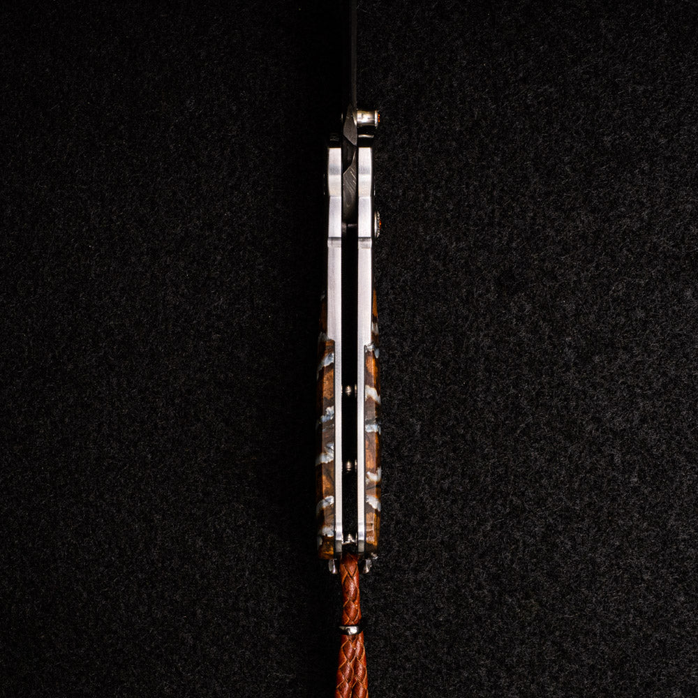 William Henry B09 Kestrel