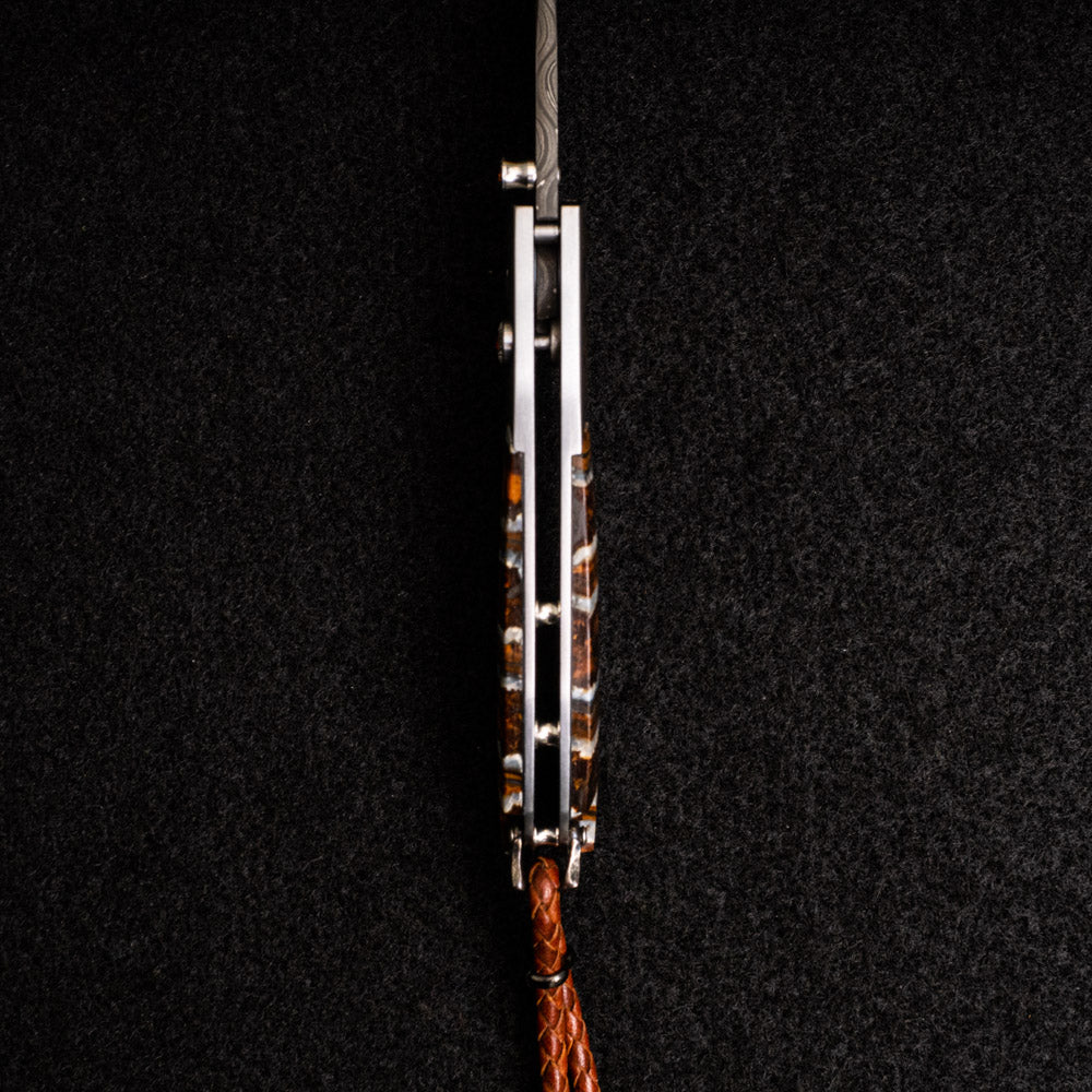 William Henry B09 Kestrel