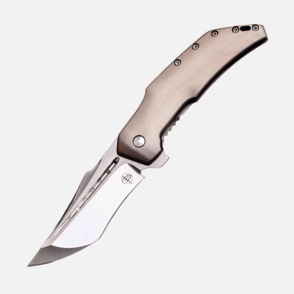Begg Knives Astio