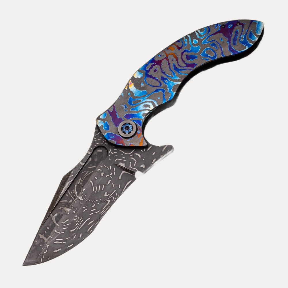 Apeiron Bladeworks Full Dress Grendel
