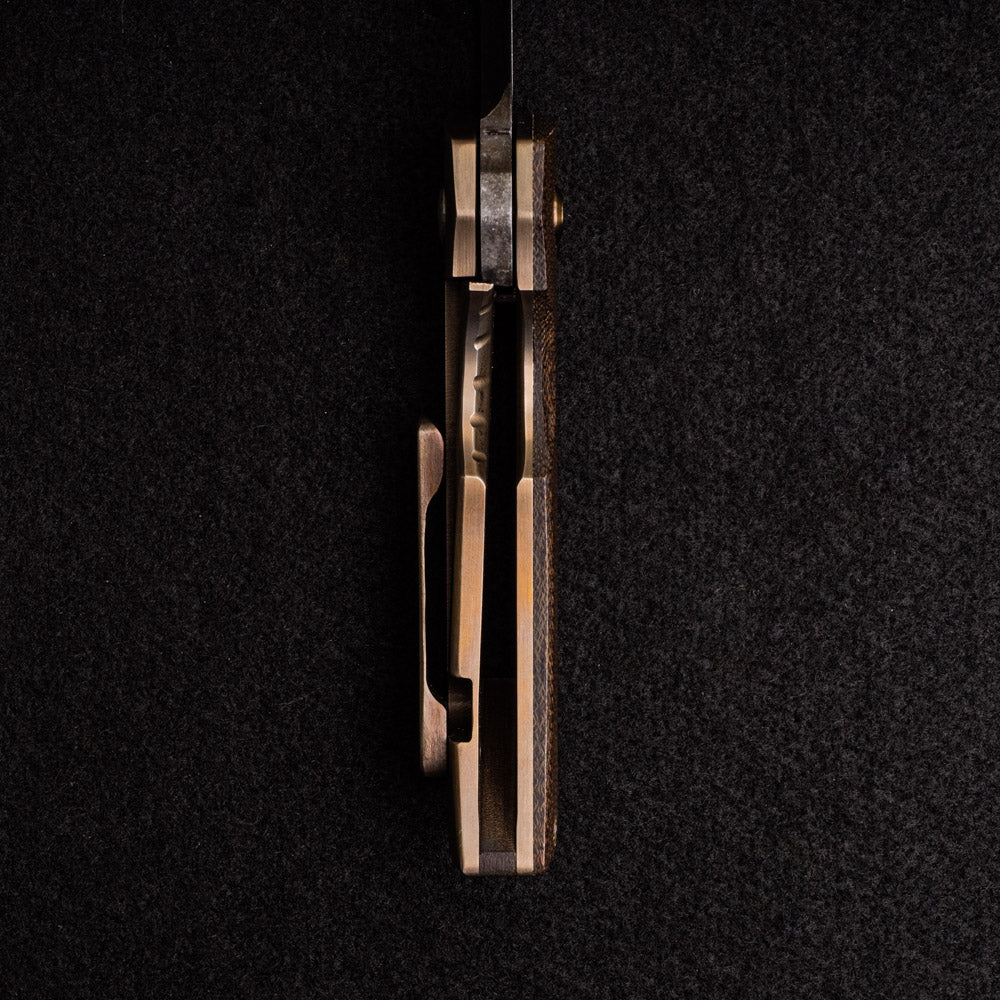Billy Cho Mini 56