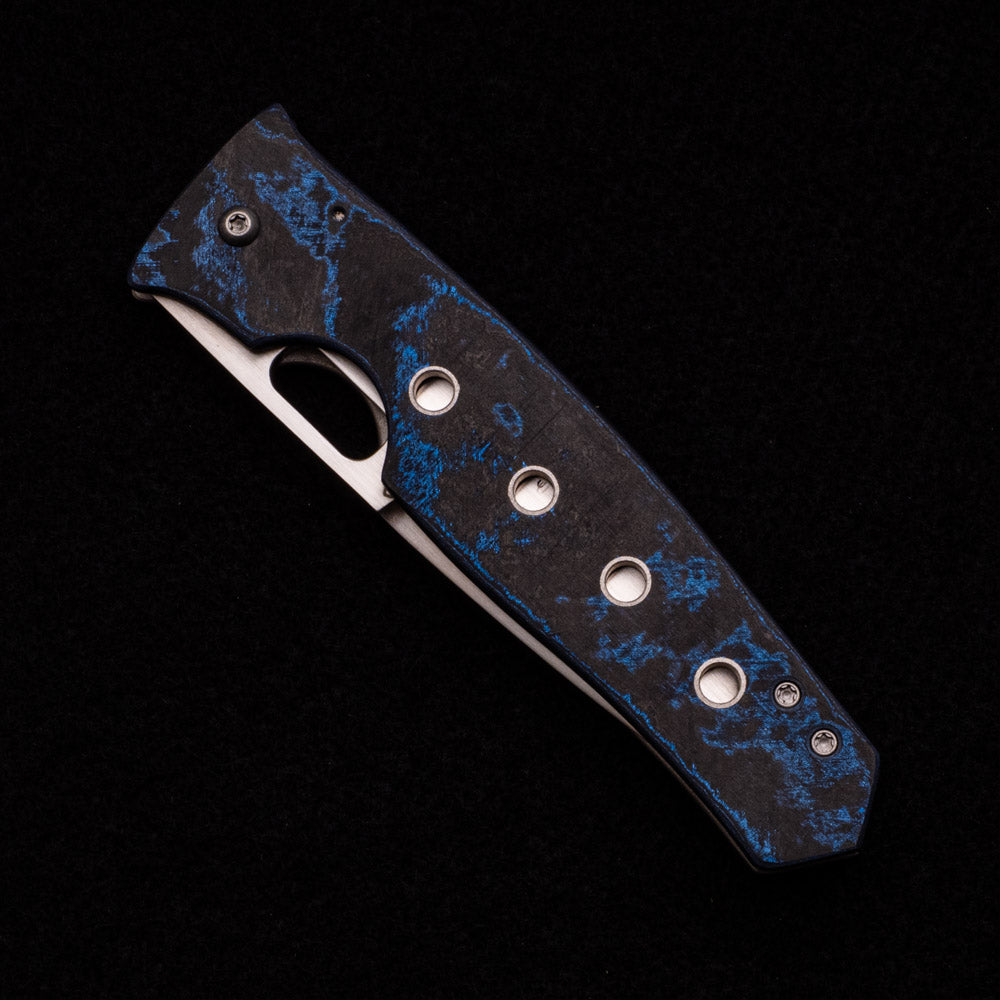 Tom Mayo CarboTi Black Ops Covert