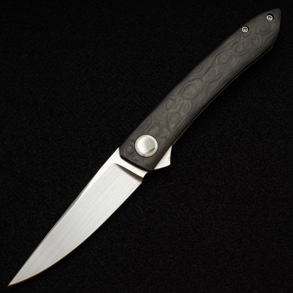 Kevin Foster Anchovy