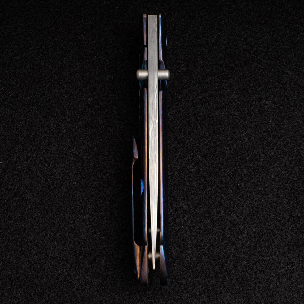 Tom Mayo Full Dress Retro Large TNT