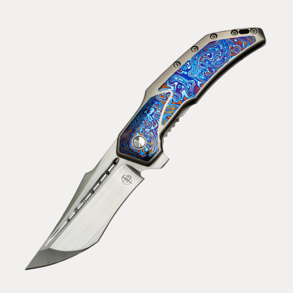 Begg Knives Astio