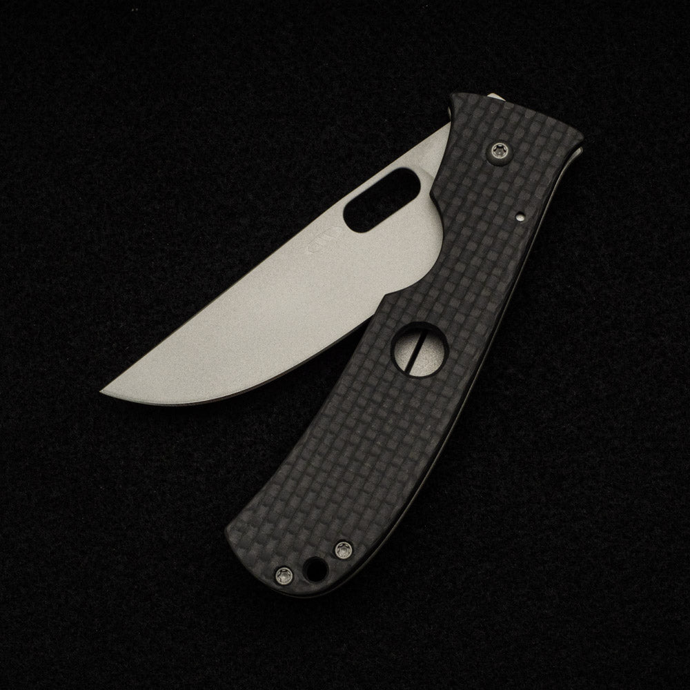 Tom Mayo Carbon Fiber Medium Covert
