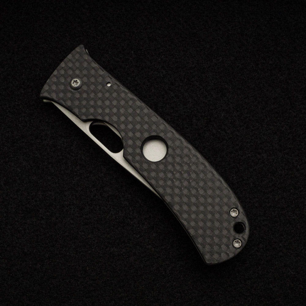 Tom Mayo Carbon Fiber Medium Covert