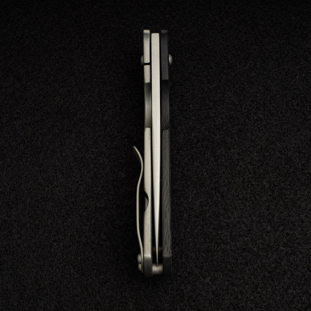 Tom Mayo Carbon Fiber Medium Covert